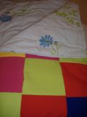 Edredon Infantil
